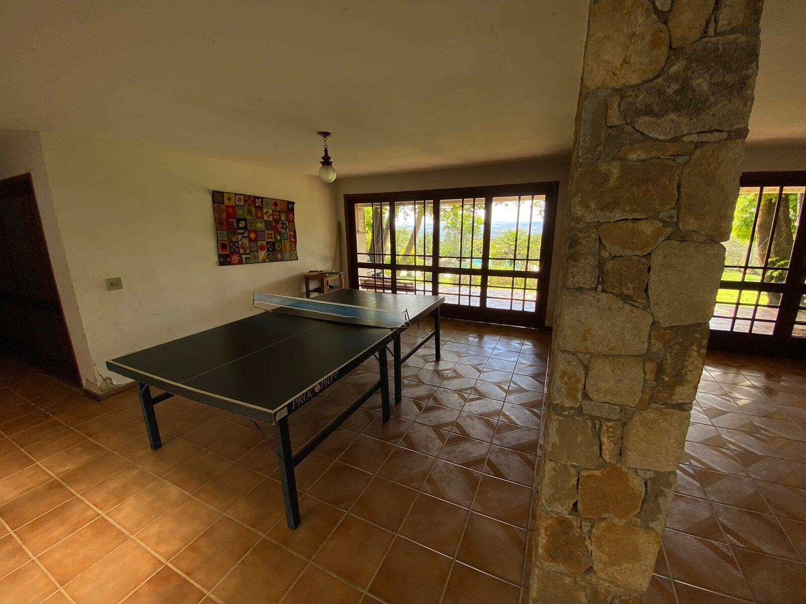 Sítio, 7 quartos, 3 hectares - Foto 4