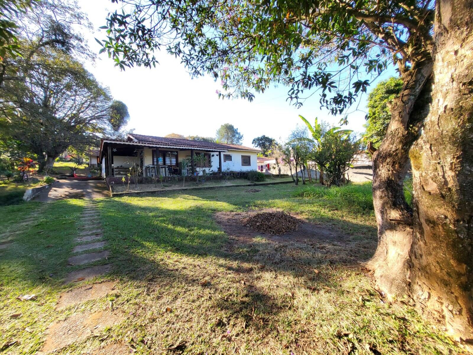Chácara, 3 quartos, 800 m² - Foto 12