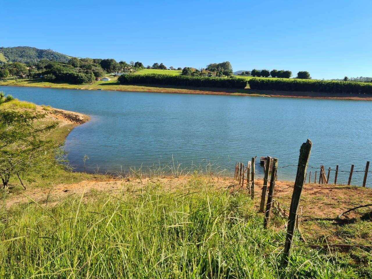 Terreno, 2 hectares - Foto 6