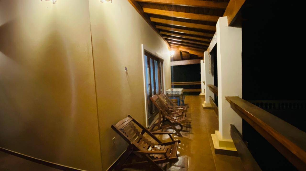 Chácara, 4 quartos, 2700 m² - Foto 13