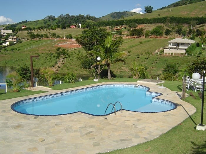 Chácara, 4 quartos, 1117 m² - Foto 14