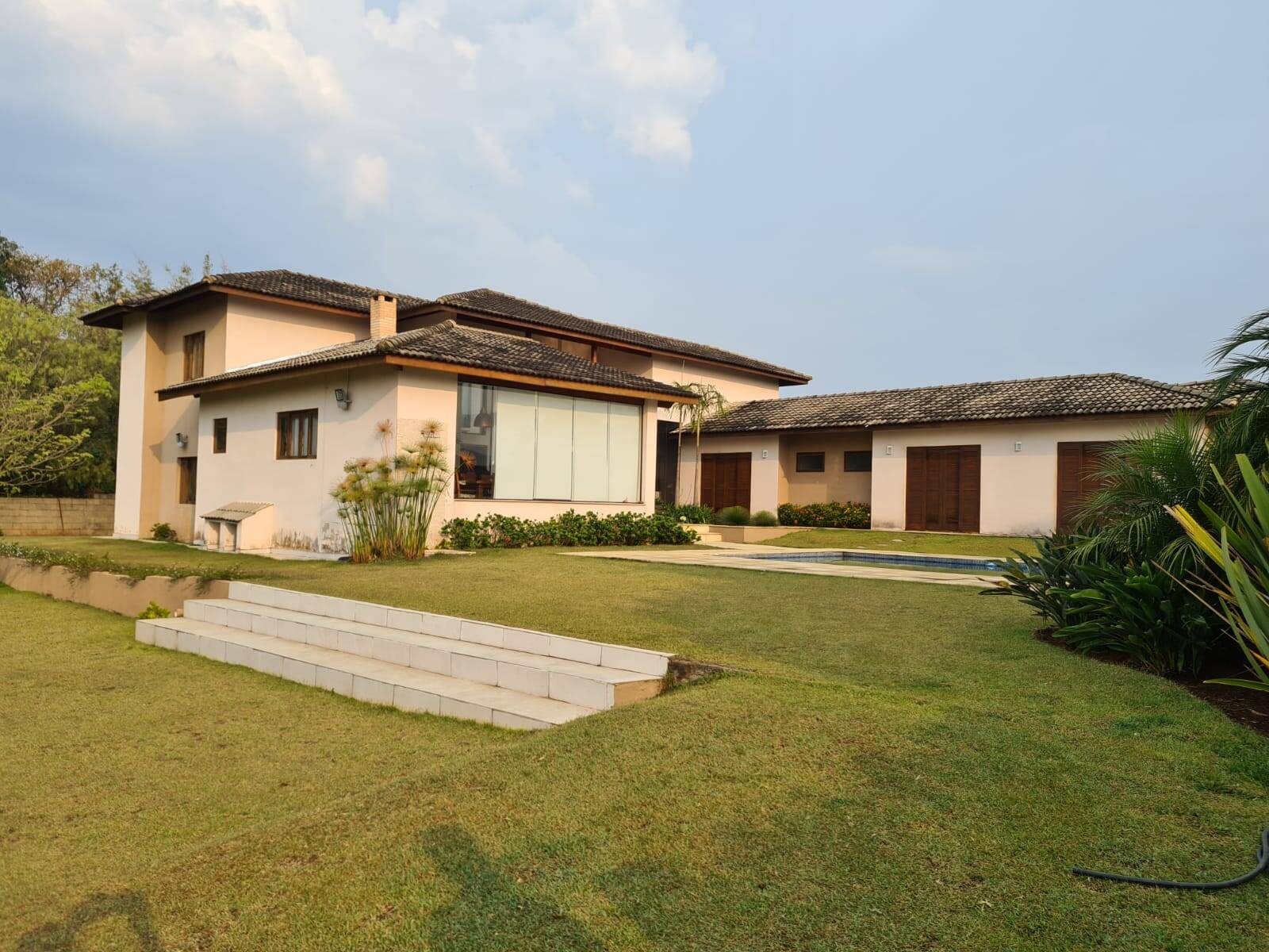 Chácara, 5 quartos, 2000 m² - Foto 29