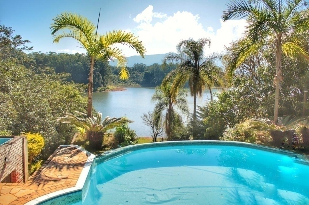 Chácara, 2 quartos, 3000 m² - Foto 1
