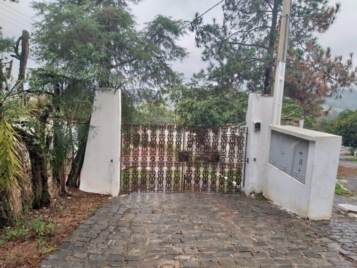 Chácara, 10 quartos, 8529 m² - Foto 3