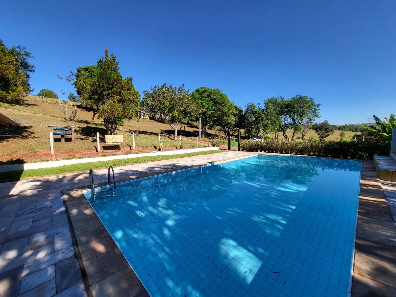 Sítio, 7 quartos, 3 hectares - Foto 45