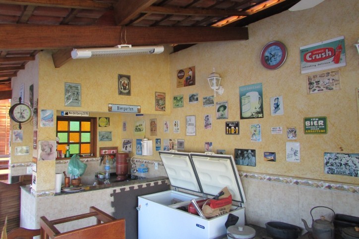 Chácara, 8 quartos, 2400 m² - Foto 28