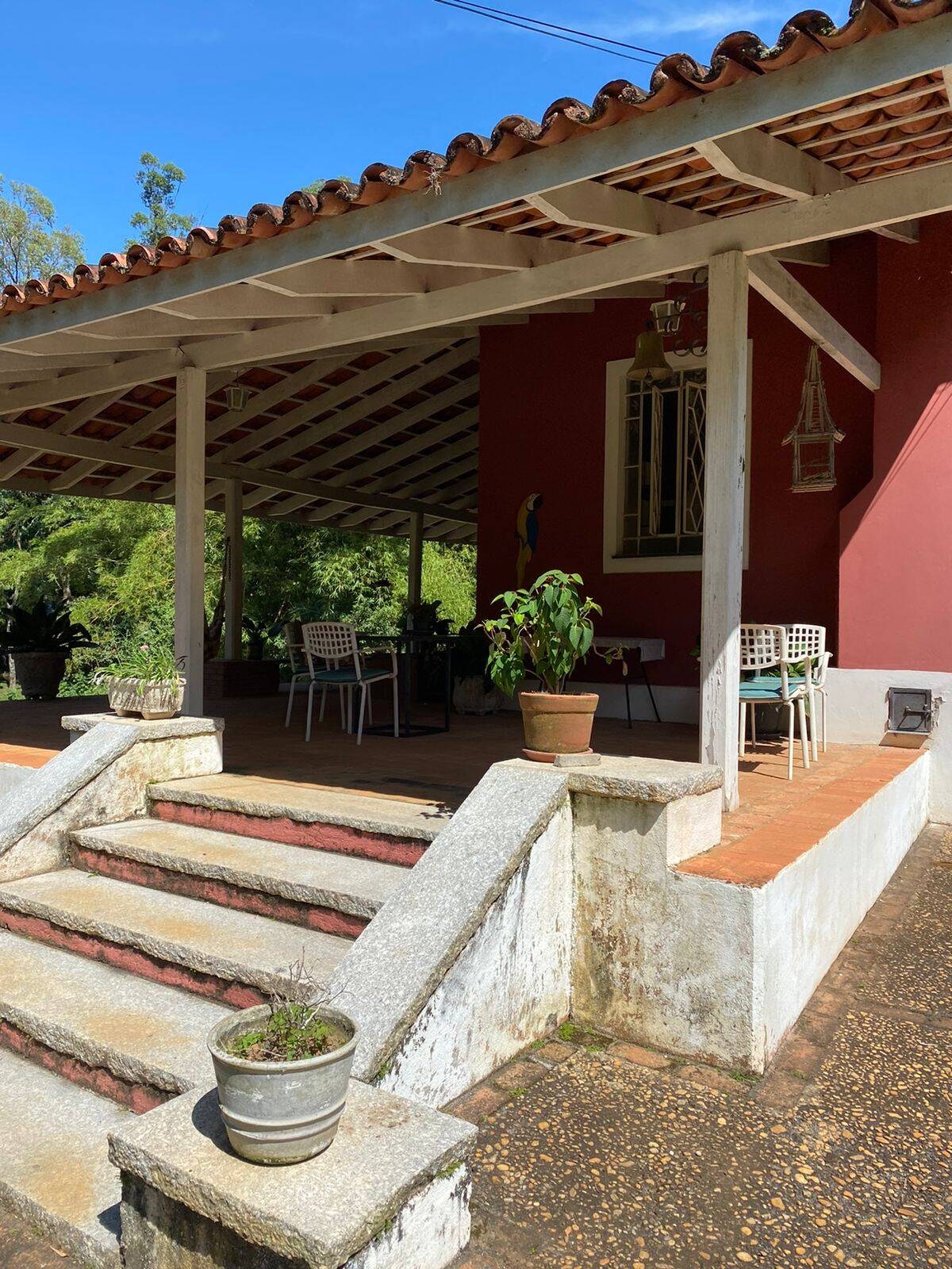Sítio, 5 quartos, 3 hectares - Foto 21