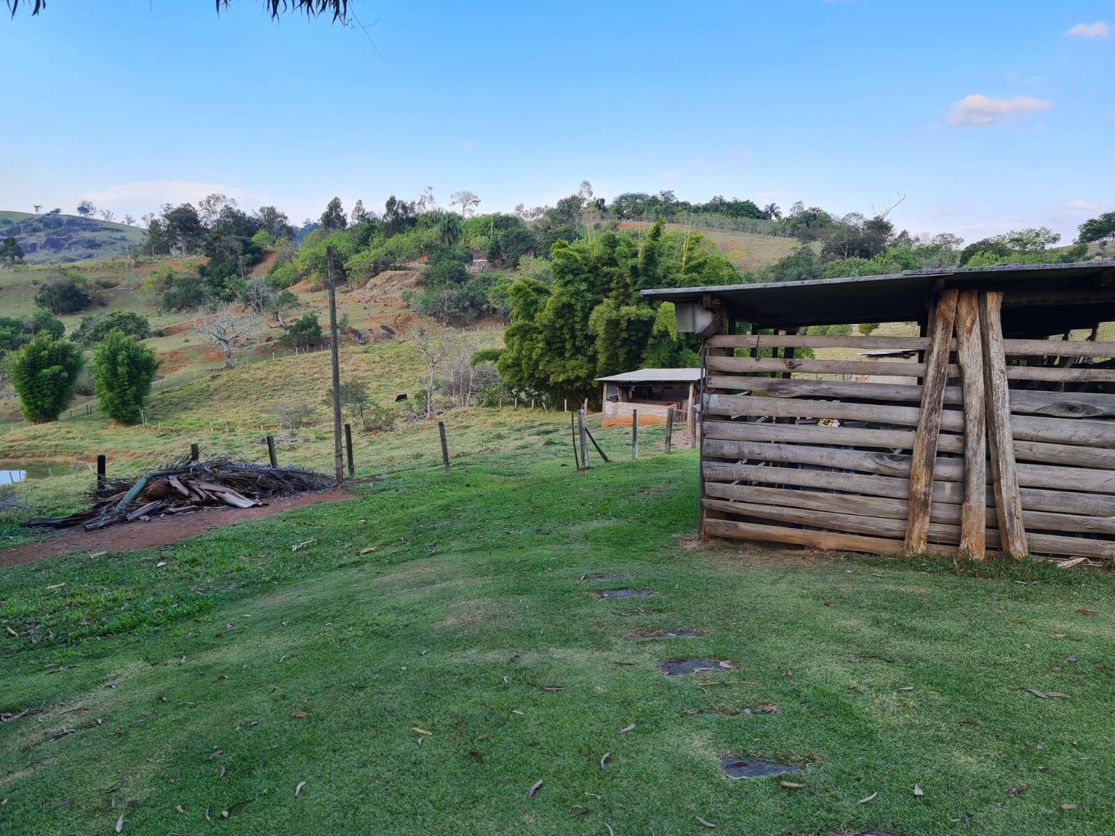 Sítio, 5 quartos, 4 hectares - Foto 20