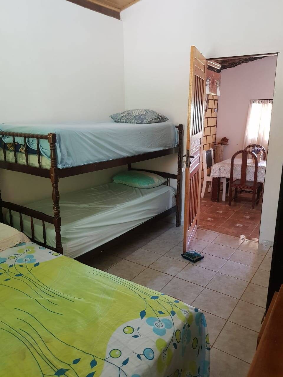 Chácara, 2 quartos, 1600 m² - Foto 12
