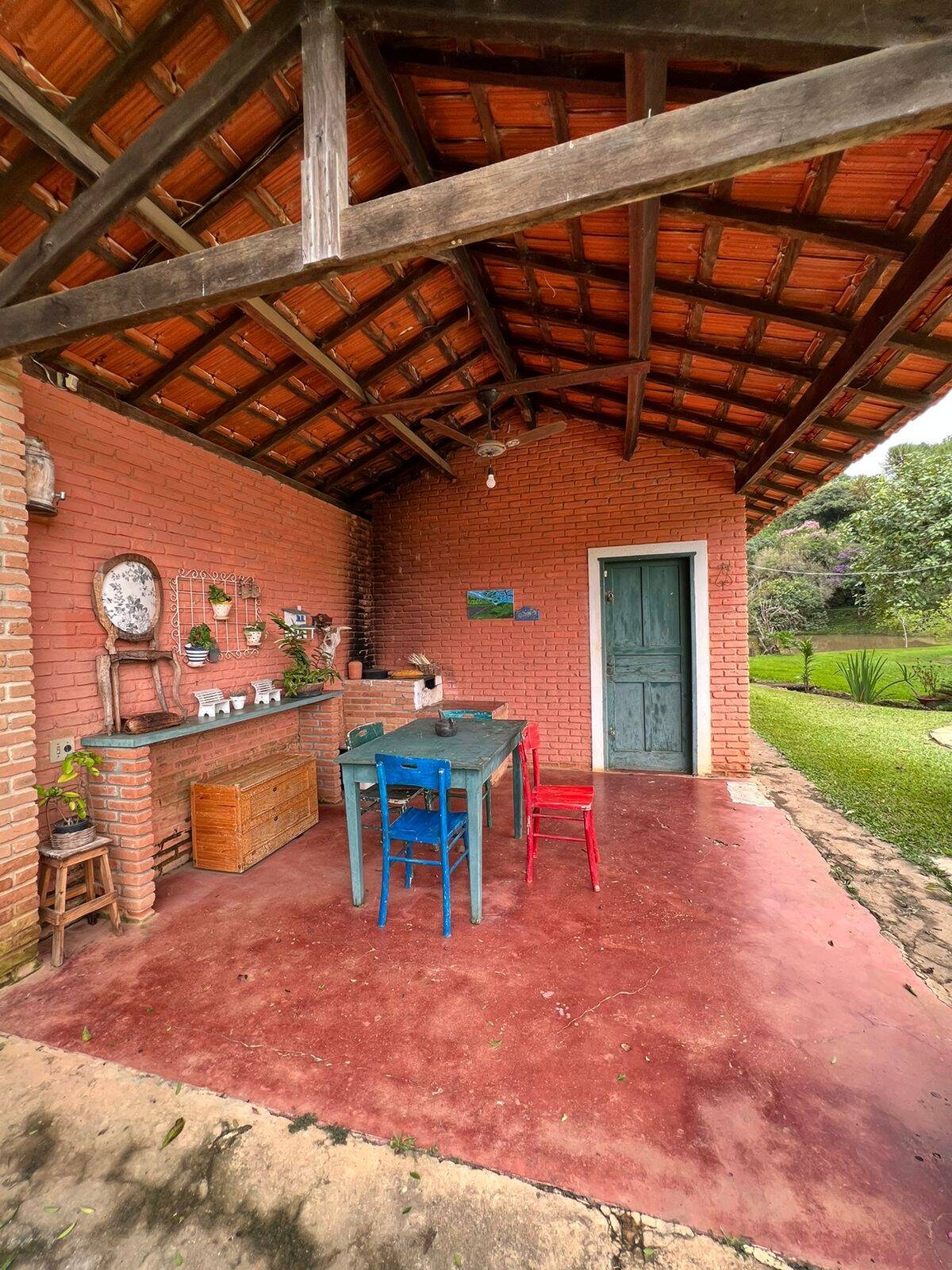 Sítio, 6 quartos, 15 hectares - Foto 23