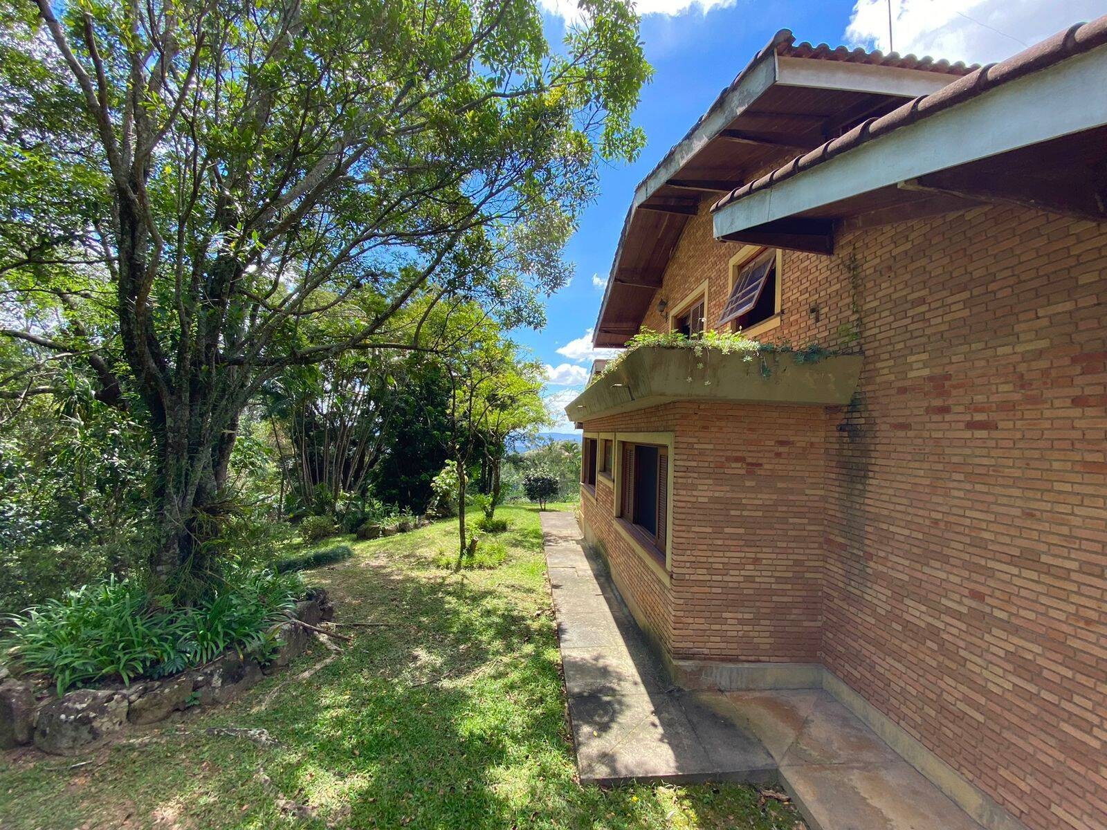 Sítio, 7 quartos, 3 hectares - Foto 13