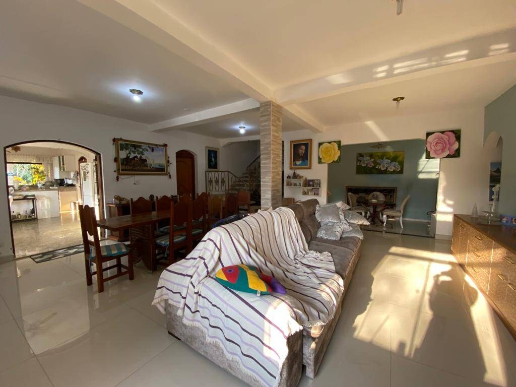 Chácara, 5 quartos, 4000 m² - Foto 9