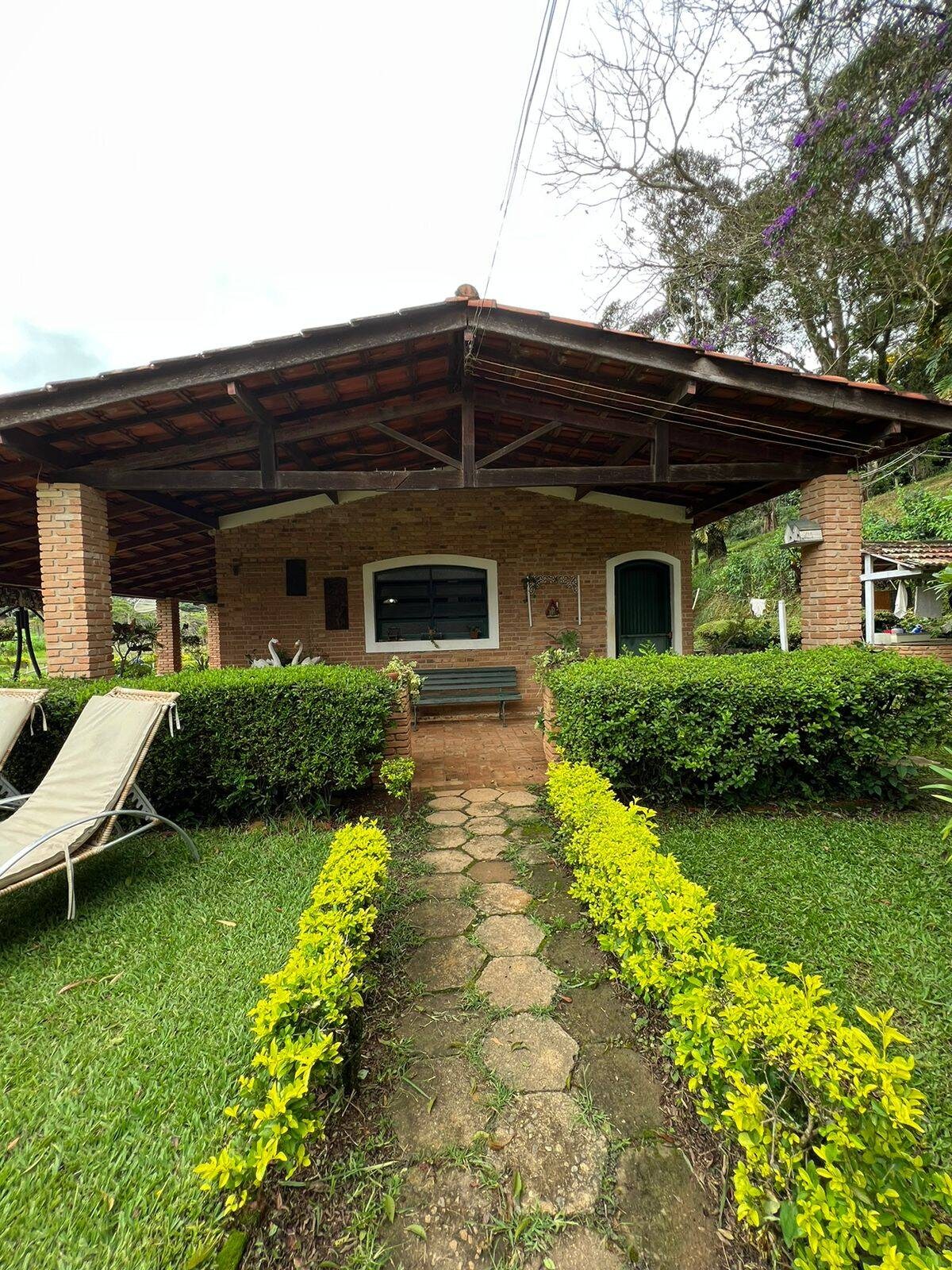 Sítio, 6 quartos, 15 hectares - Foto 4
