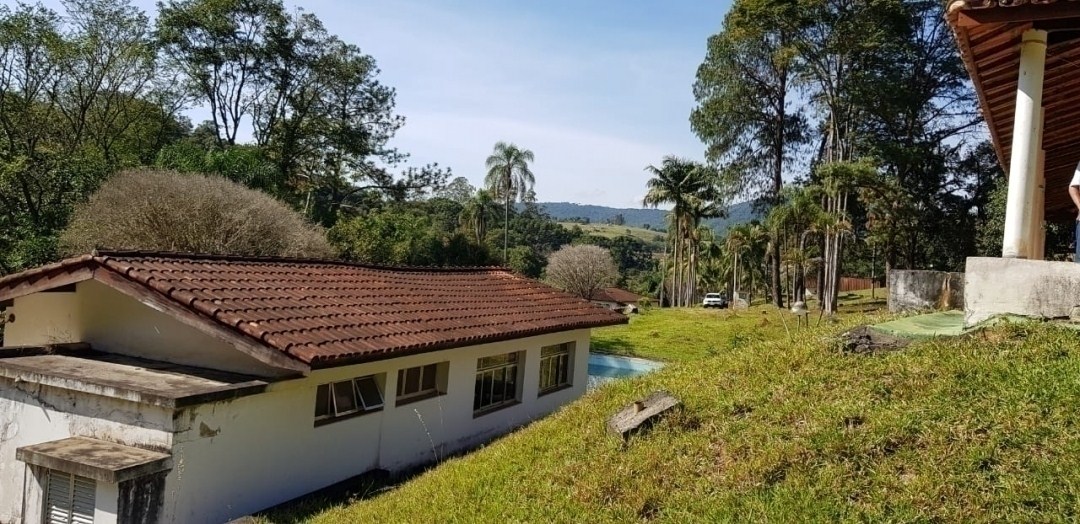Chácara, 7 quartos, 4 hectares - Foto 27