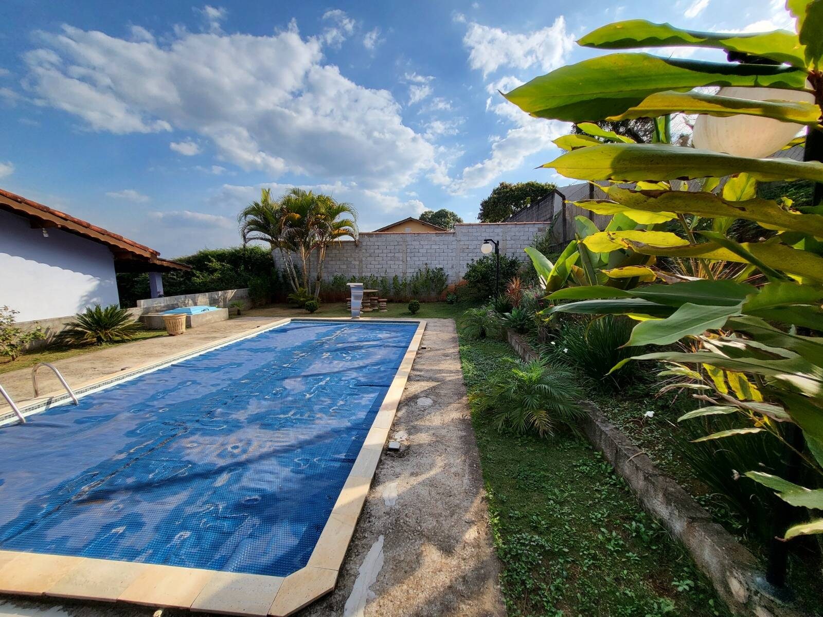 Chácara, 2 quartos, 970 m² - Foto 2