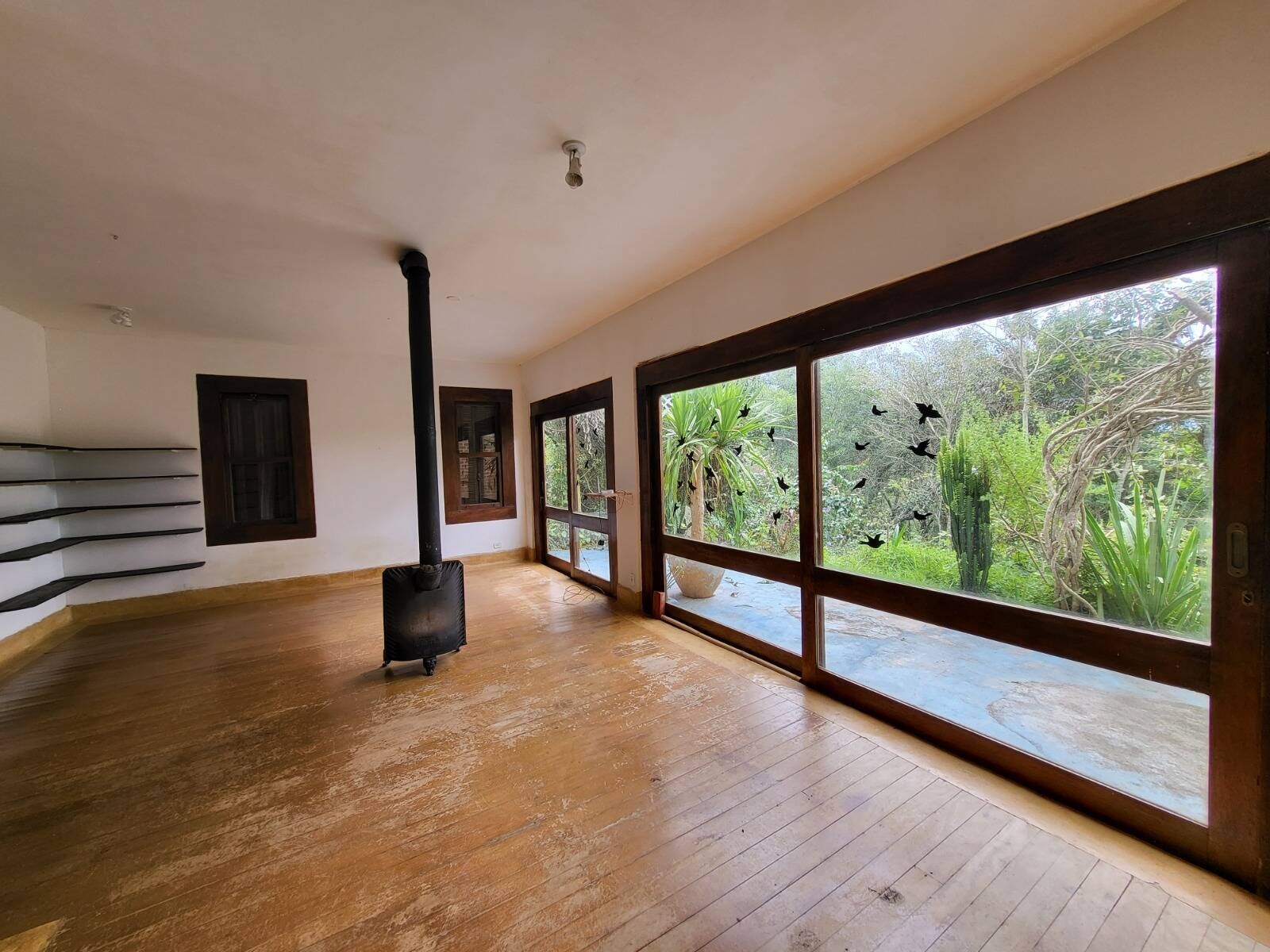 Chácara, 3 quartos, 1000 m² - Foto 2