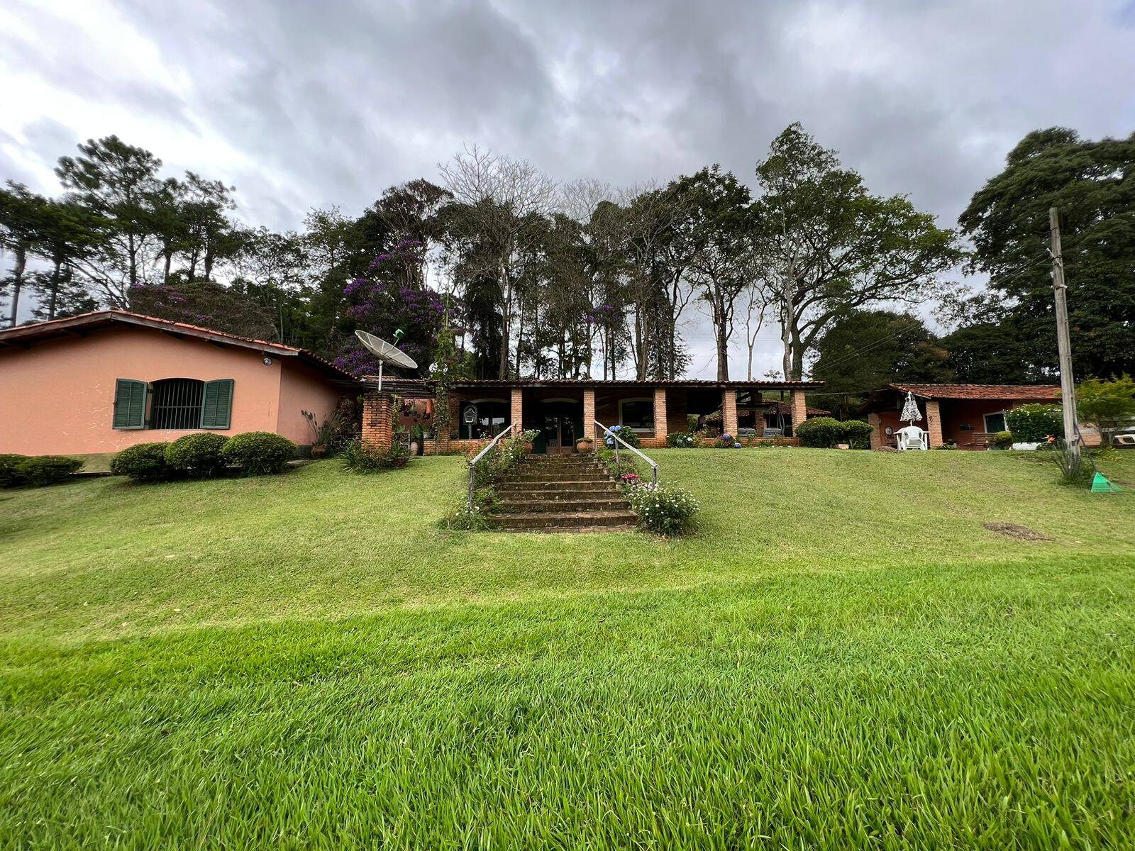 Sítio, 6 quartos, 15 hectares - Foto 25