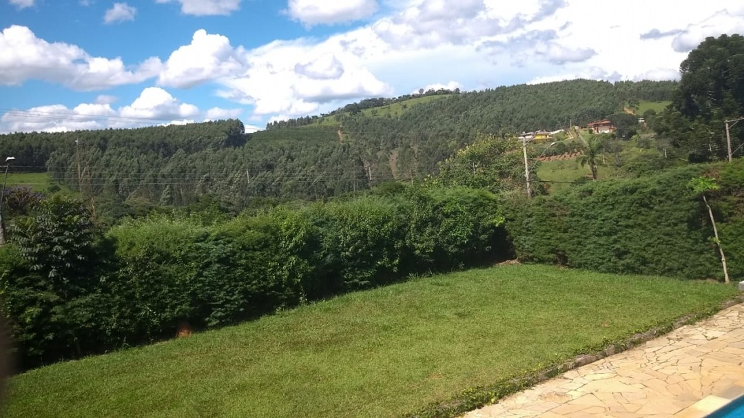 Chácara, 4 quartos, 1350 m² - Foto 6
