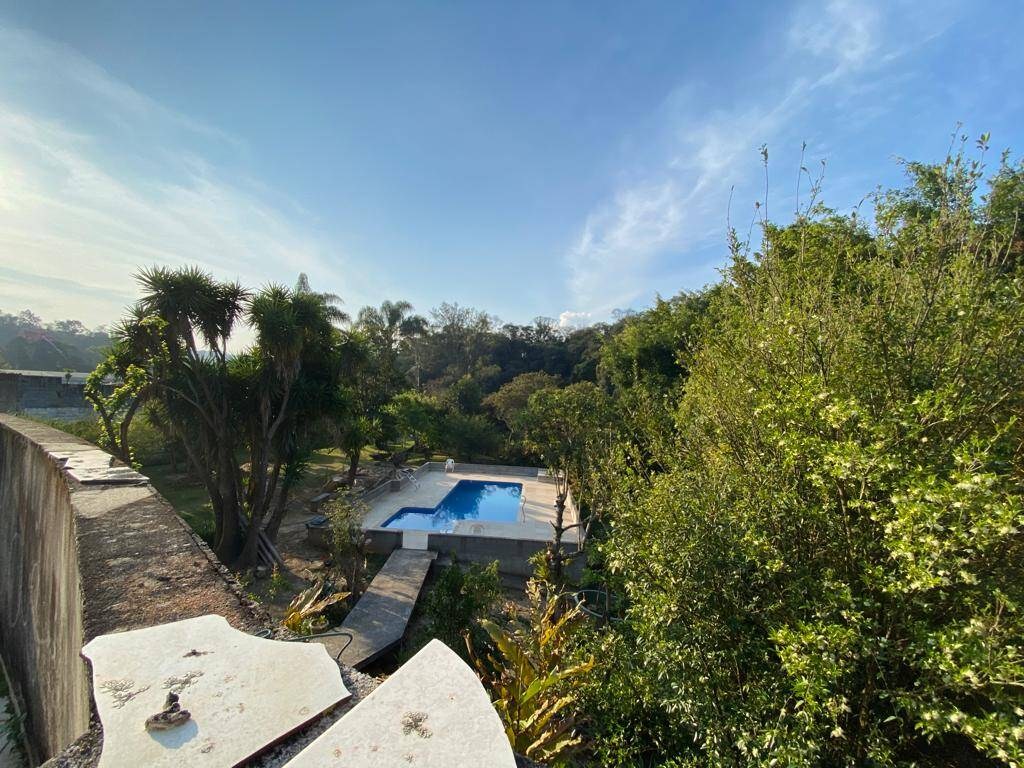Chácara, 5 quartos, 4000 m² - Foto 25