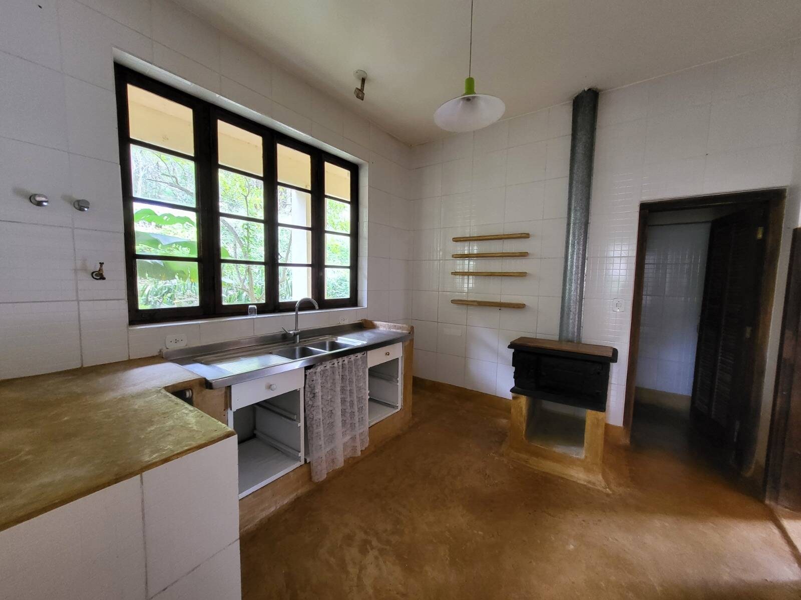 Chácara, 3 quartos, 1000 m² - Foto 4