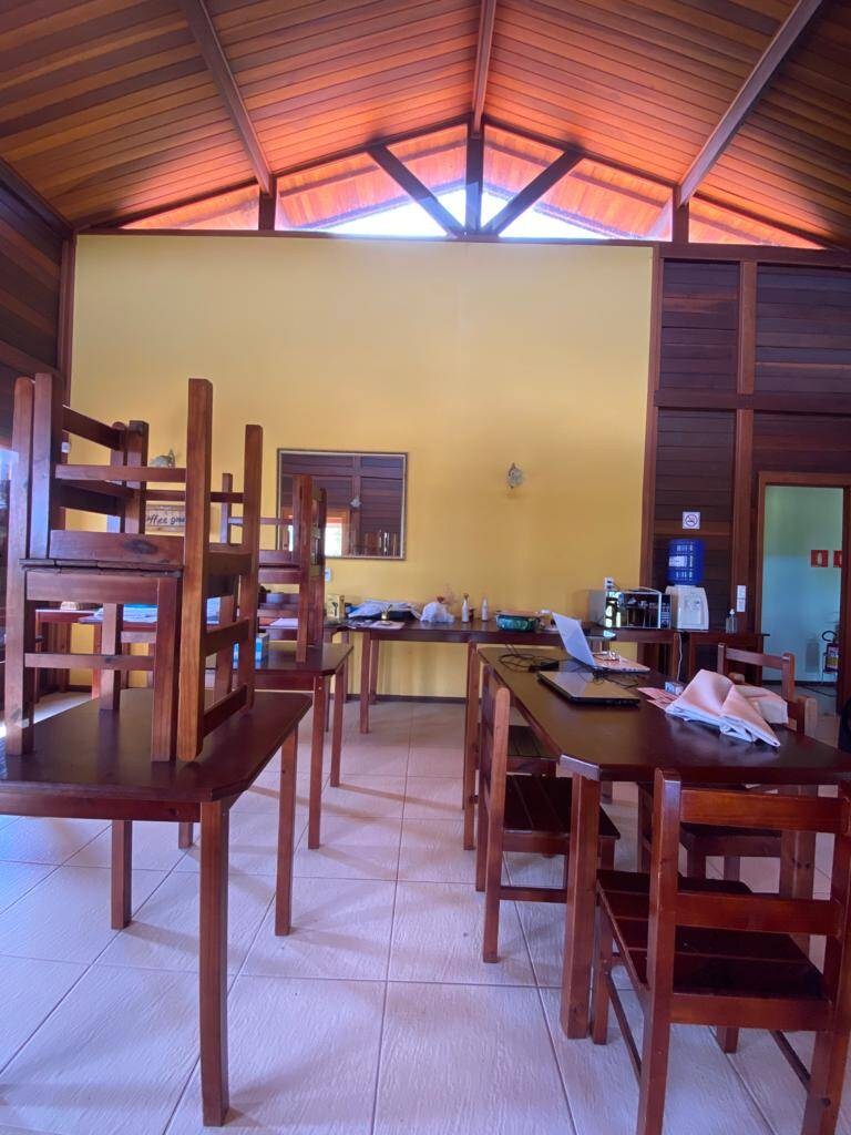 Pousada-Chalé, 30000 m² - Foto 12