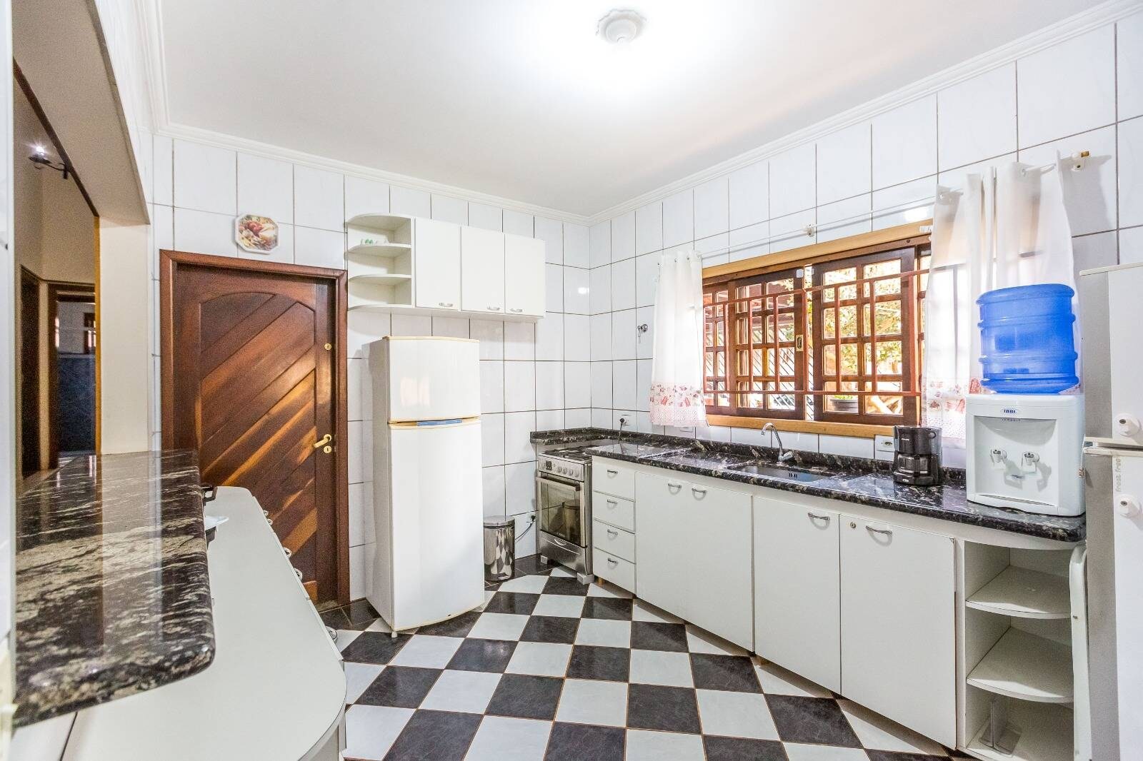 Chácara, 5 quartos, 1500 m² - Foto 11