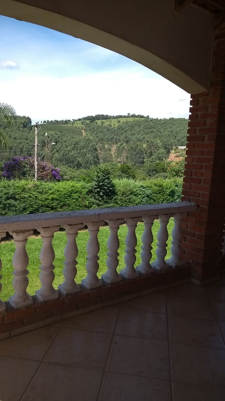 Chácara, 4 quartos, 1350 m² - Foto 13