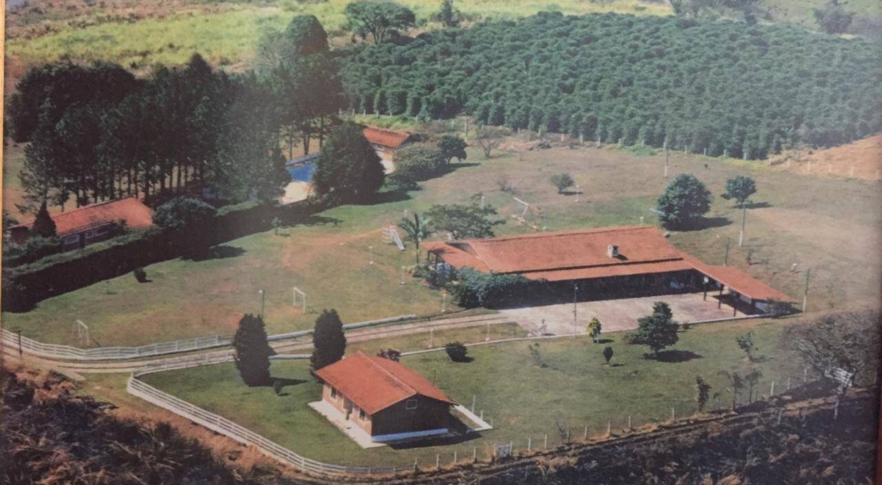Sítio, 10 quartos, 5 hectares - Foto 69