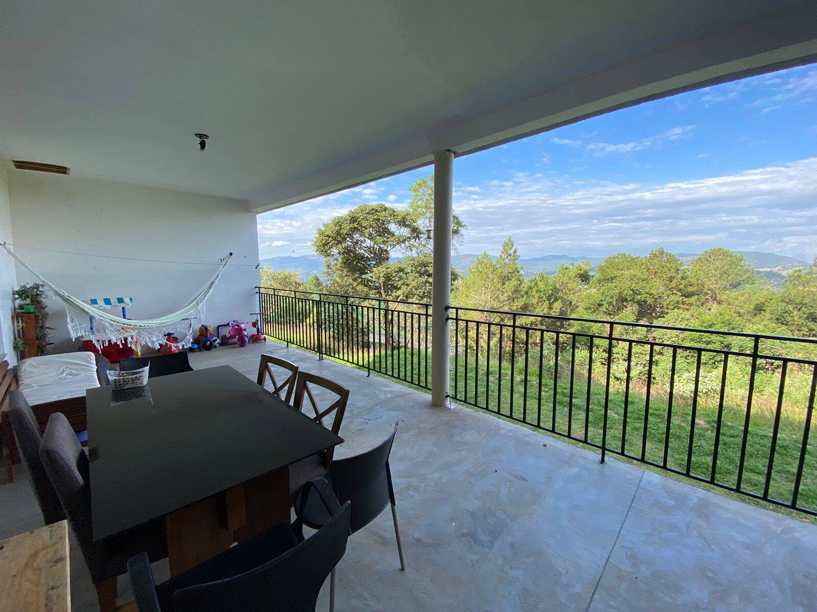 Chácara, 6 quartos, 3140 m² - Foto 11