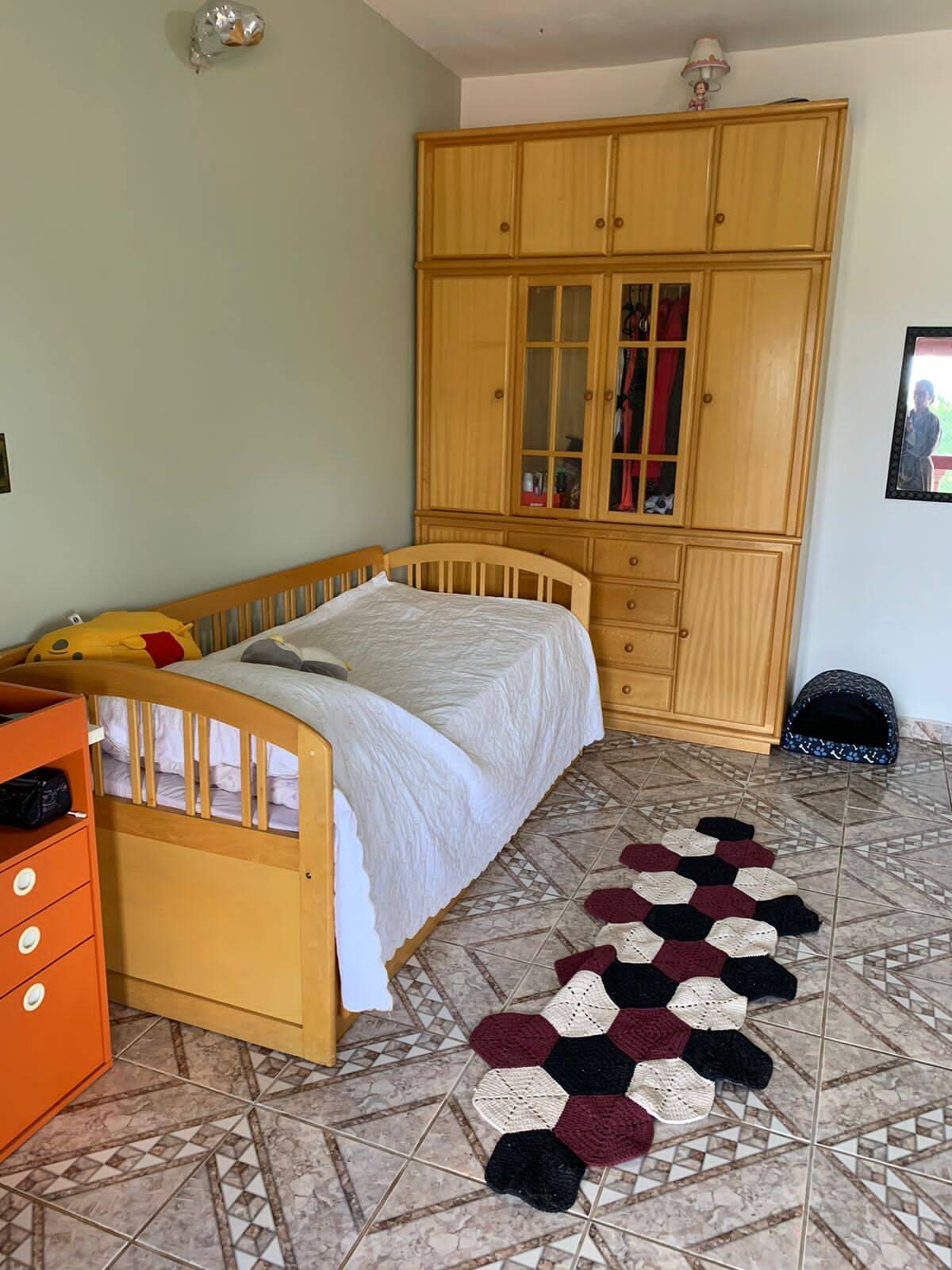 Chácara, 3 quartos, 1550 m² - Foto 17