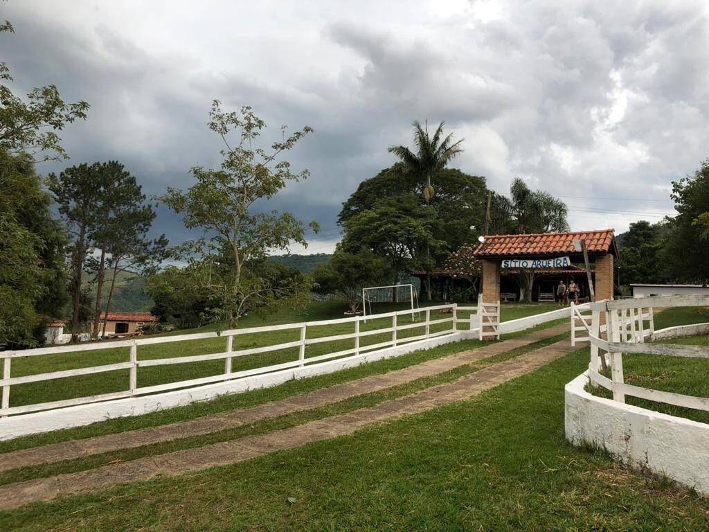 Sítio, 10 quartos, 5 hectares - Foto 38