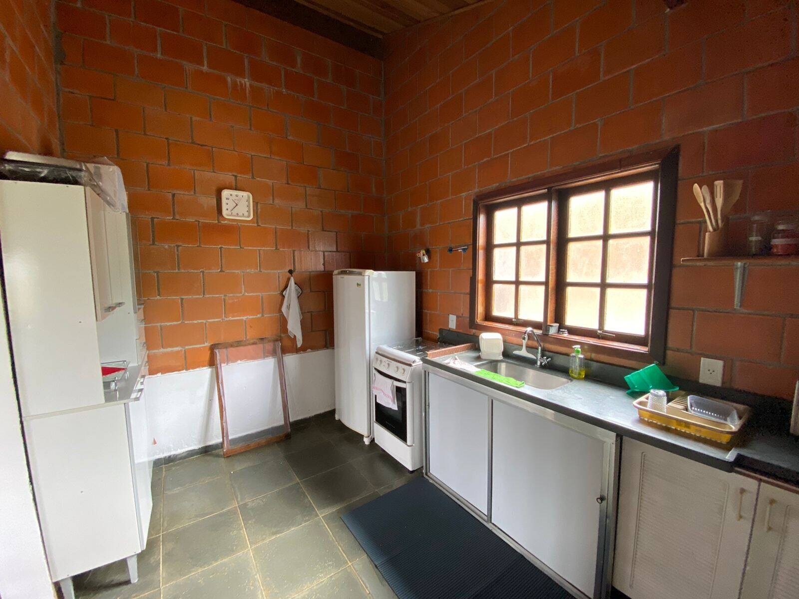 Chácara, 3 quartos, 400 m² - Foto 12