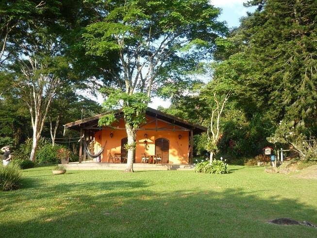 Pousada-Chalé, 10 quartos, 40935 m² - Foto 26