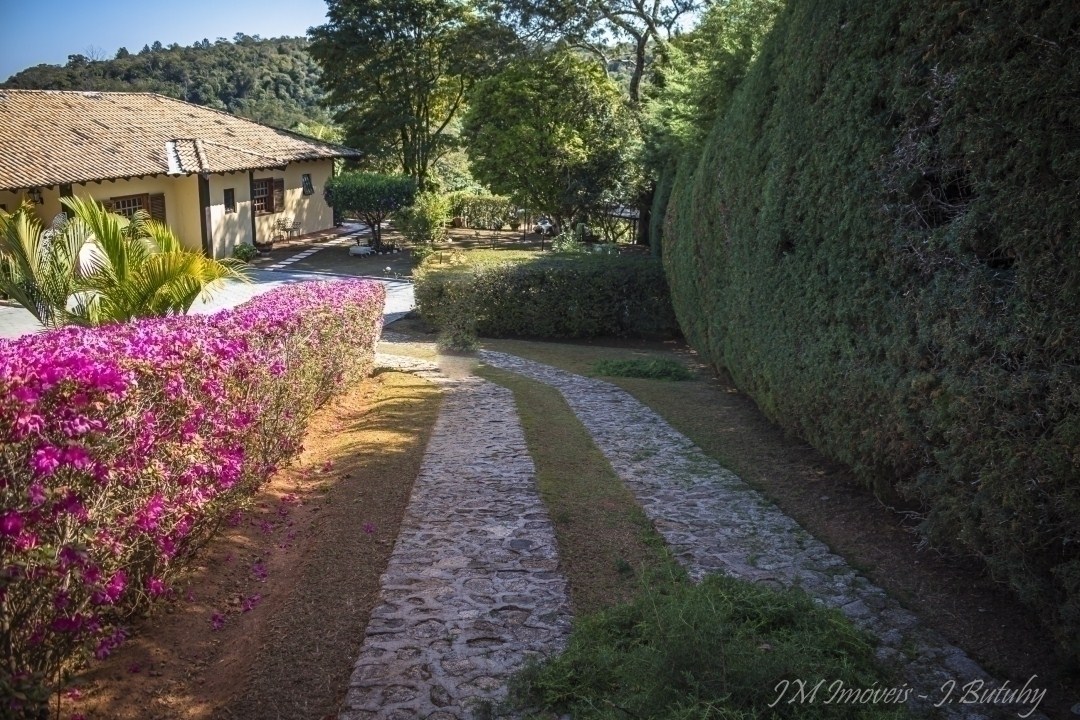 Chácara, 5 quartos, 5000 m² - Foto 3