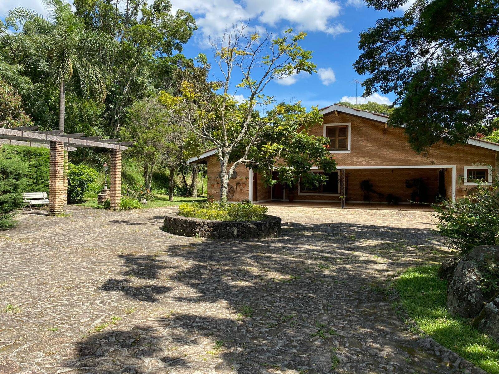 Sítio, 7 quartos, 3 hectares - Foto 18
