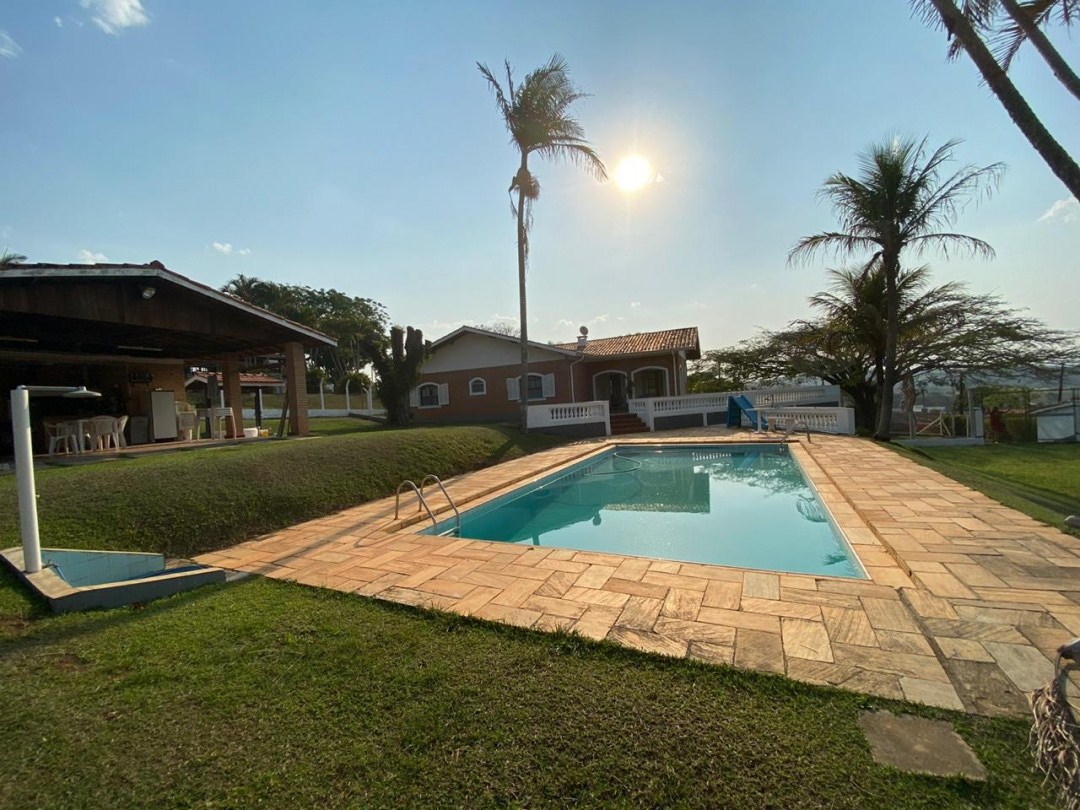 Chácara, 7 quartos, 3920 m² - Foto 5