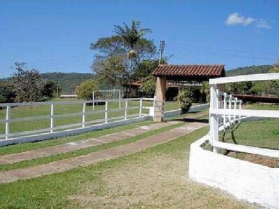 Sítio, 10 quartos, 5 hectares - Foto 21