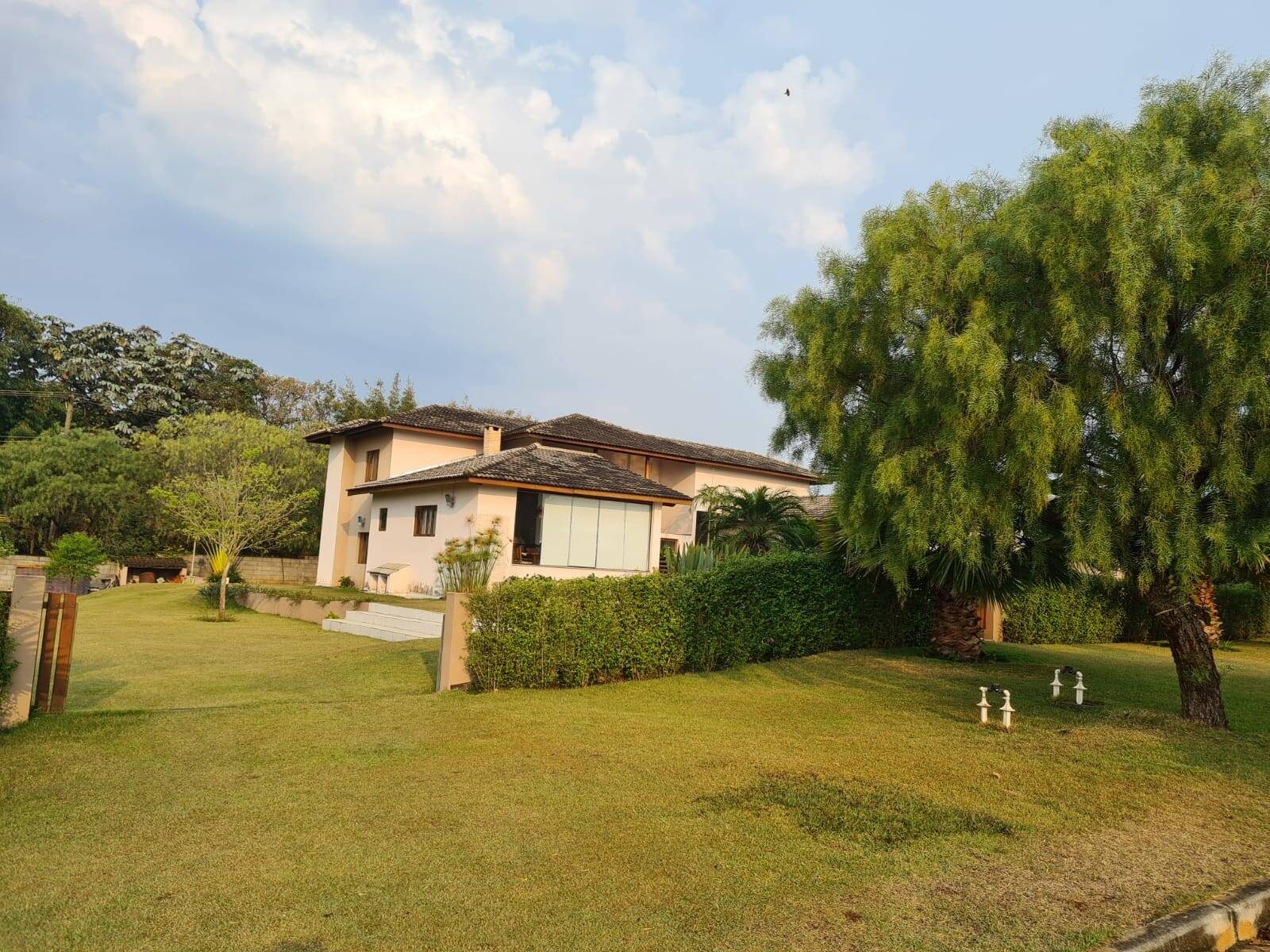 Chácara, 5 quartos, 2000 m² - Foto 28