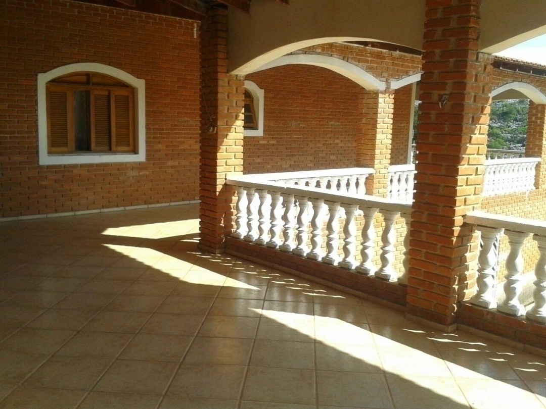 Chácara, 4 quartos, 1350 m² - Foto 26