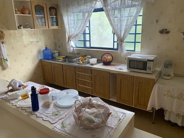 Chácara, 3 quartos, 7400 m² - Foto 7