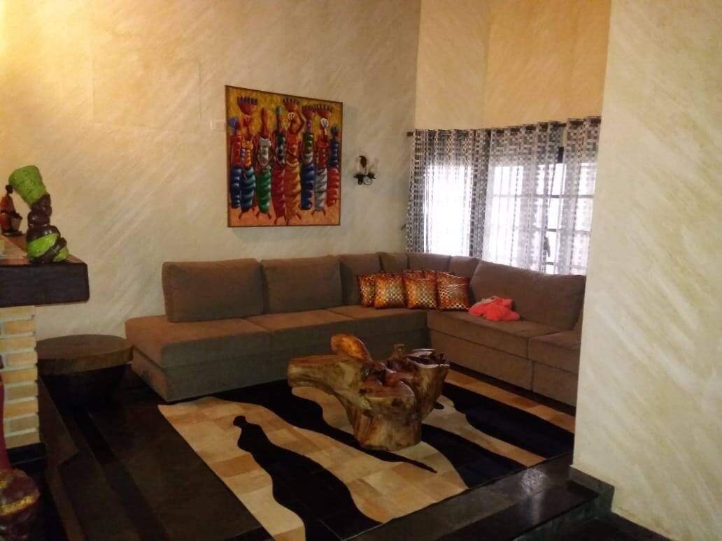 Chácara, 5 quartos, 1500 m² - Foto 21