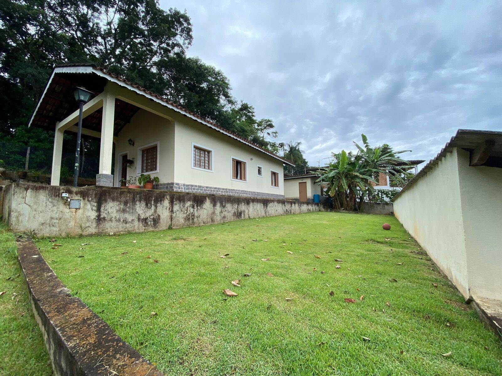 Chácara, 3 quartos, 2170 m² - Foto 7
