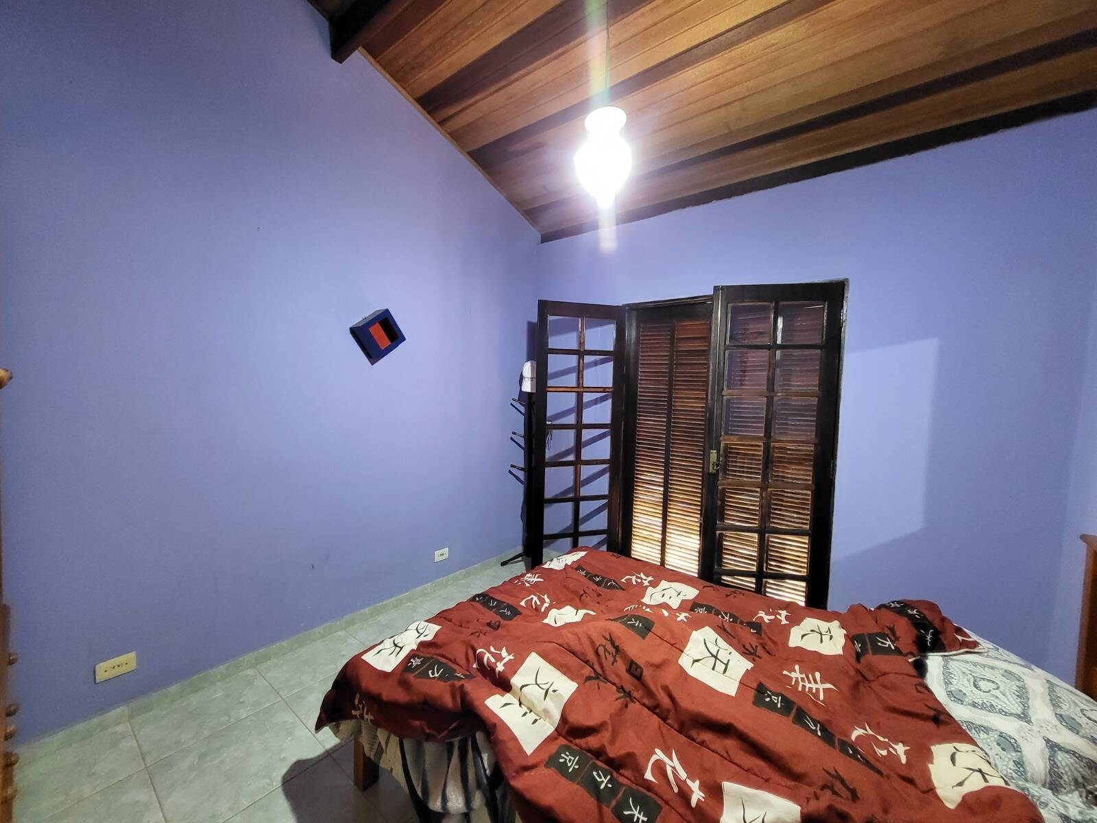 Chácara, 2 quartos, 970 m² - Foto 12