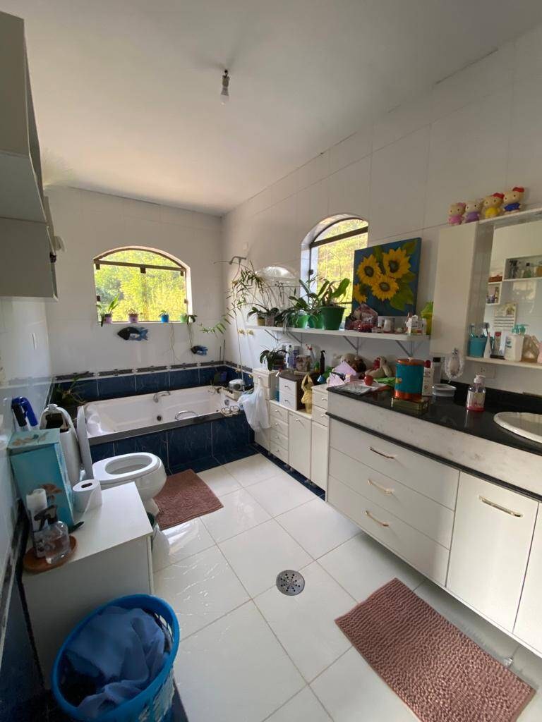 Chácara, 5 quartos, 4000 m² - Foto 18