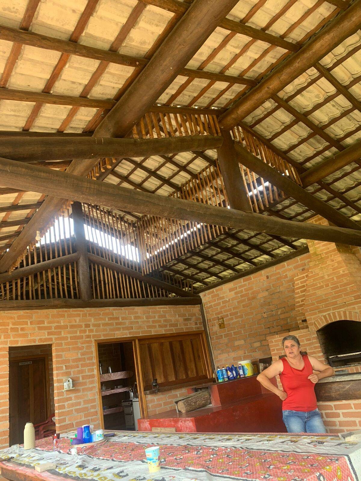 Sítio, 4 quartos, 5 hectares - Foto 29