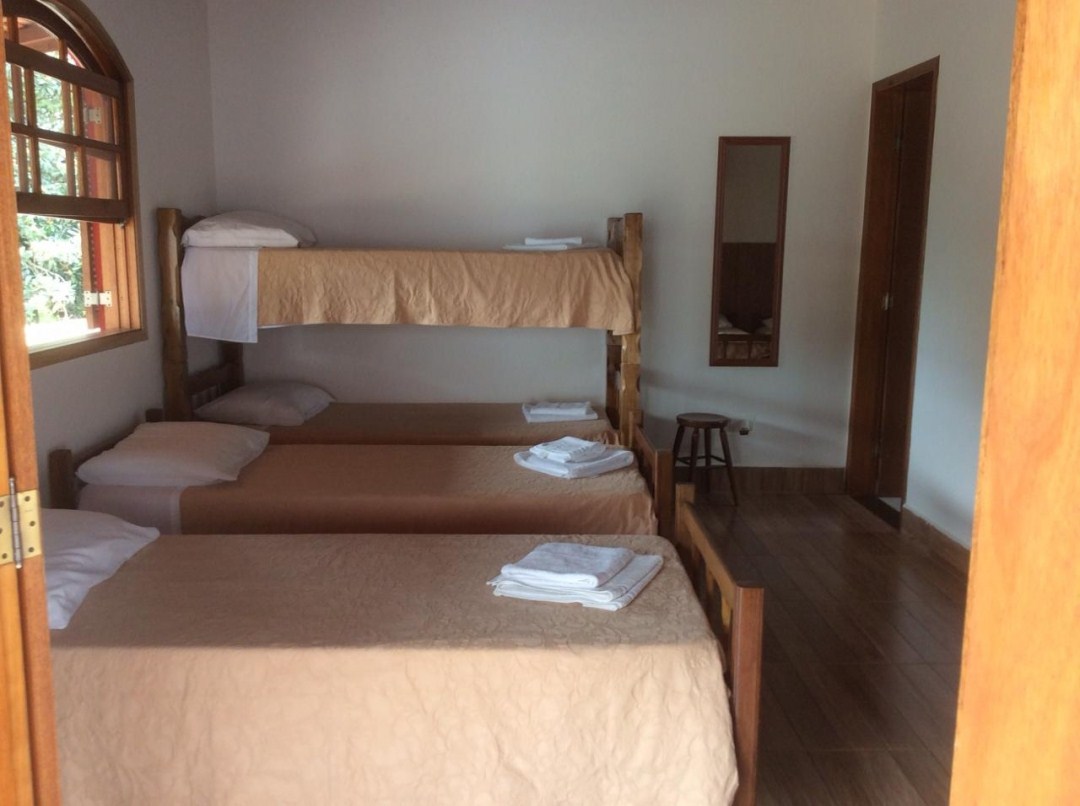 Sítio, 10 quartos, 47 hectares - Foto 6