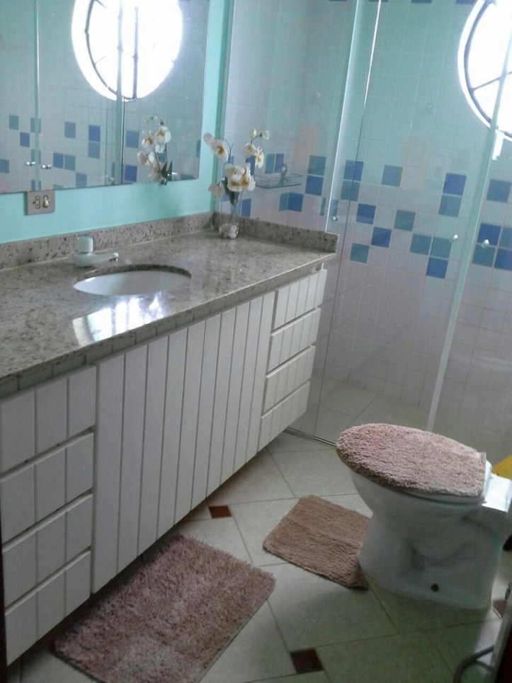 Chácara, 4 quartos, 3200 m² - Foto 11