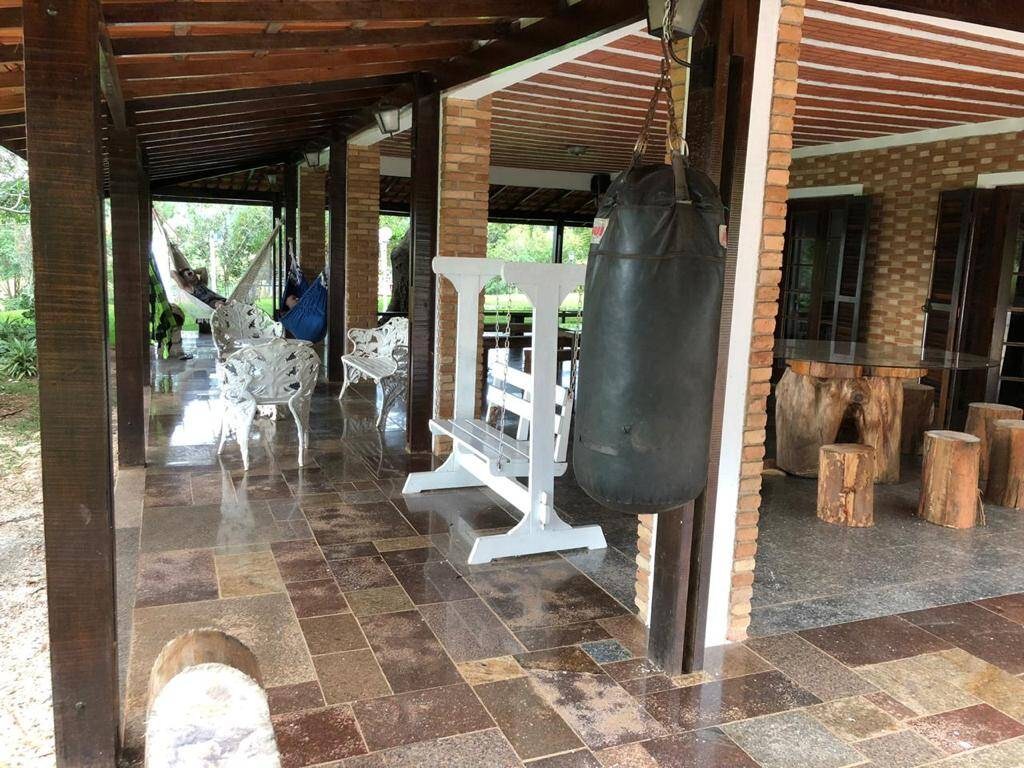 Sítio, 10 quartos, 5 hectares - Foto 43