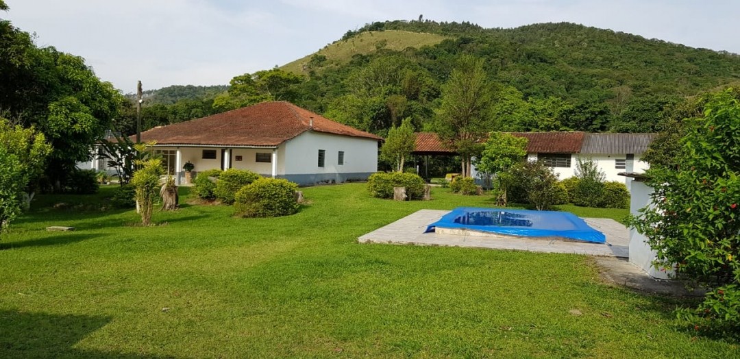 Sítio, 5 quartos, 27 hectares - Foto 16