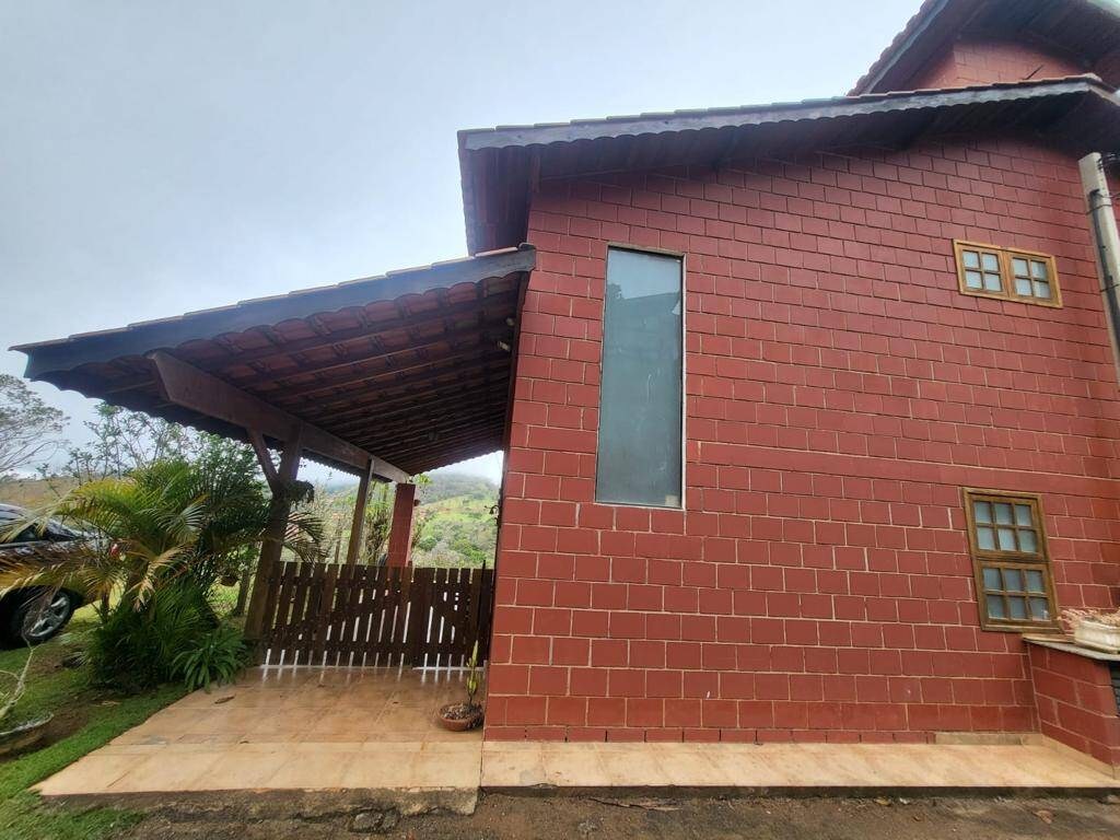 Chácara, 2 quartos, 140 m² - Foto 17